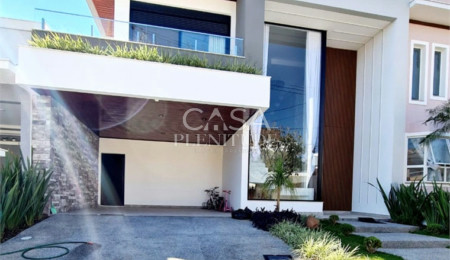Casa em condomínio à venda com 3 suítes em Ibiti Royal Park, Sorocaba, SP