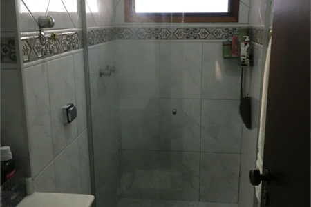 Sobrado à venda com 4 quartos, sendo 3 suítes, em Jardim Olympia, São Paulo, SP