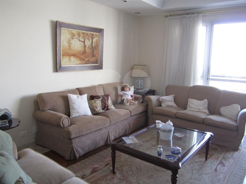 Apartamento à venda com 3 suítes em MORUMBI, São Paulo, SP