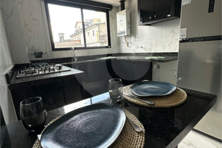 Studio para alugar com 1 quarto em Parque Monteiro Soares, São Paulo, SP