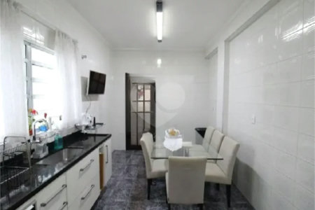 Sobrado à venda com 3 quartos, sendo 1 suíte, em Água Fria, São Paulo, SP