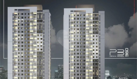 Apartamento à venda com 2 quartos em BRASILÂNDIA, São Paulo, SP