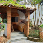 Casa à venda com 4 suítes no condomínio Bibi II, São Paulo - SP