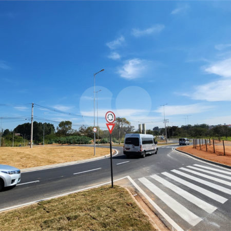 Terreno à venda em Jardim das Nações, Salto, SP