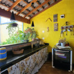 Sobrado à venda com 4 quartos, sendo 1 suíte, em Vila Romão, Salto, SP
