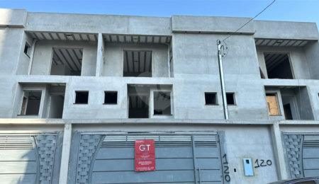 Sobrado à venda com 3 suítes em Mandaqui, São Paulo, SP