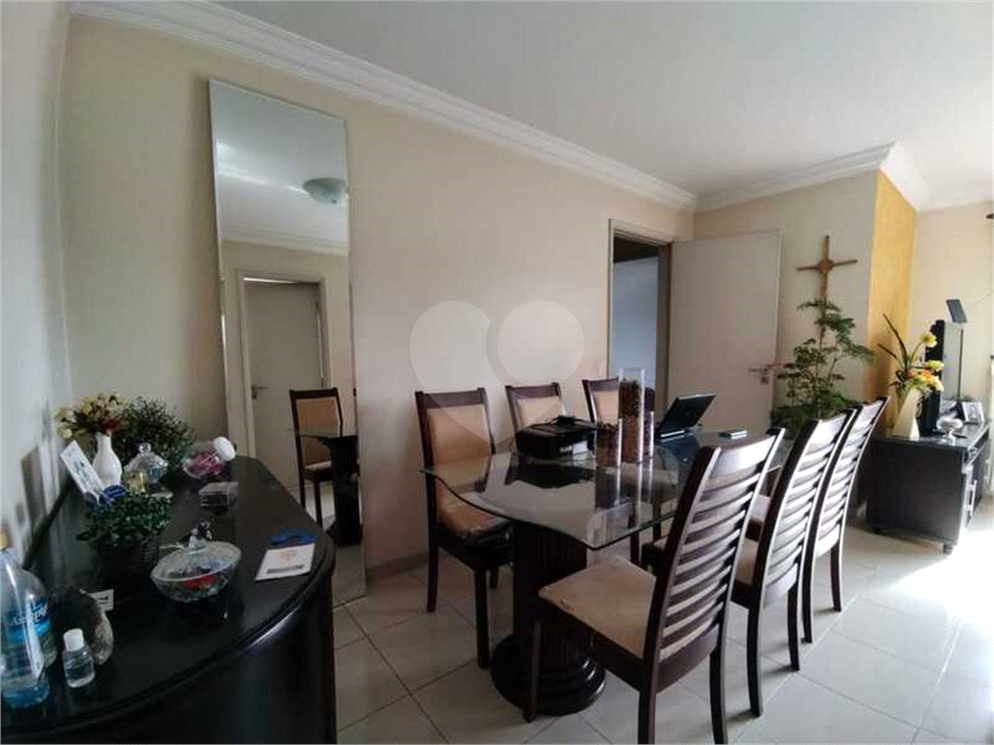 Apartamento à venda com 2 quartos, sendo 1 suíte, em Jardim Itacolomi, São Paulo, SP