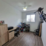 APARTAMENTO A VENDA EM SP BRÁS