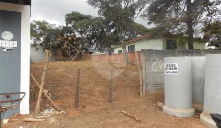 Terreno à venda em Campos de Atibaia, Atibaia, SP