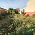 Terreno para venda no Jardim São Carlos.