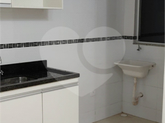 Casa para alugar com 2 quartos no condomínio Residencial Guerreiro, São Paulo - SP