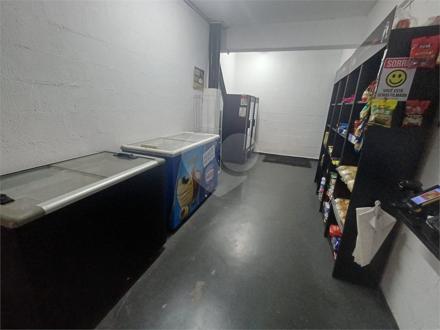 Apartamento à venda com 1 quarto em Limão, São Paulo, SP