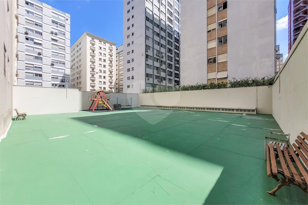 Apartamento à venda com 3 quartos, sendo 1 suíte, em Itaim Bibi, São Paulo, SP