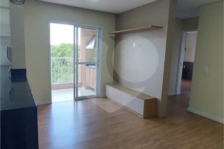 Apartamento para alugar com 2 quartos, sendo 1 suíte, em Aparecidinha, Sorocaba, SP