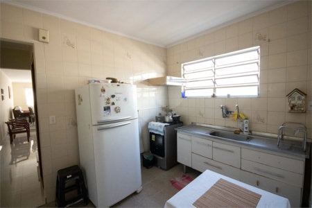 Sobrado à venda com 3 quartos, sendo 1 suíte, em Vila São José (ipiranga), São Paulo, SP