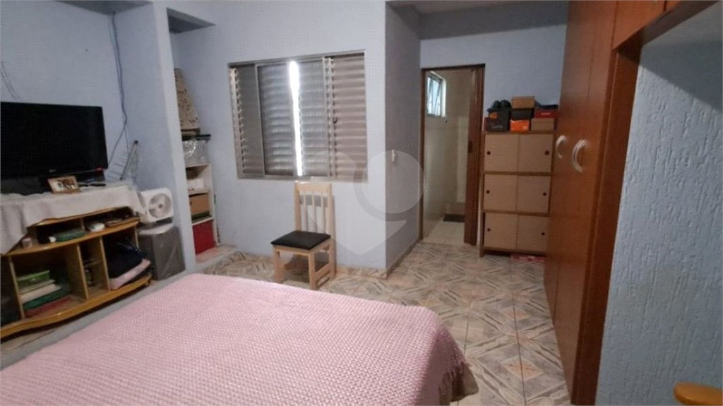 Sobrado à venda com 2 quartos, sendo 1 suíte, em Pirituba, São Paulo, SP