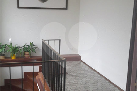 Casa Térrea à venda com 4 suítes em Tucuruvi, São Paulo, SP