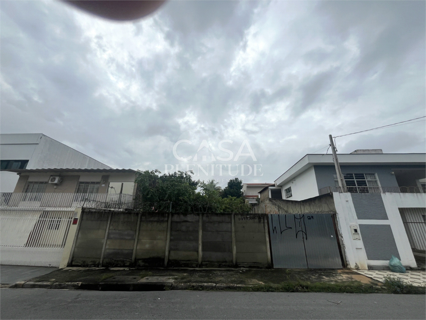 Terreno para alugar em Jardim Santa Rosália, Sorocaba, SP