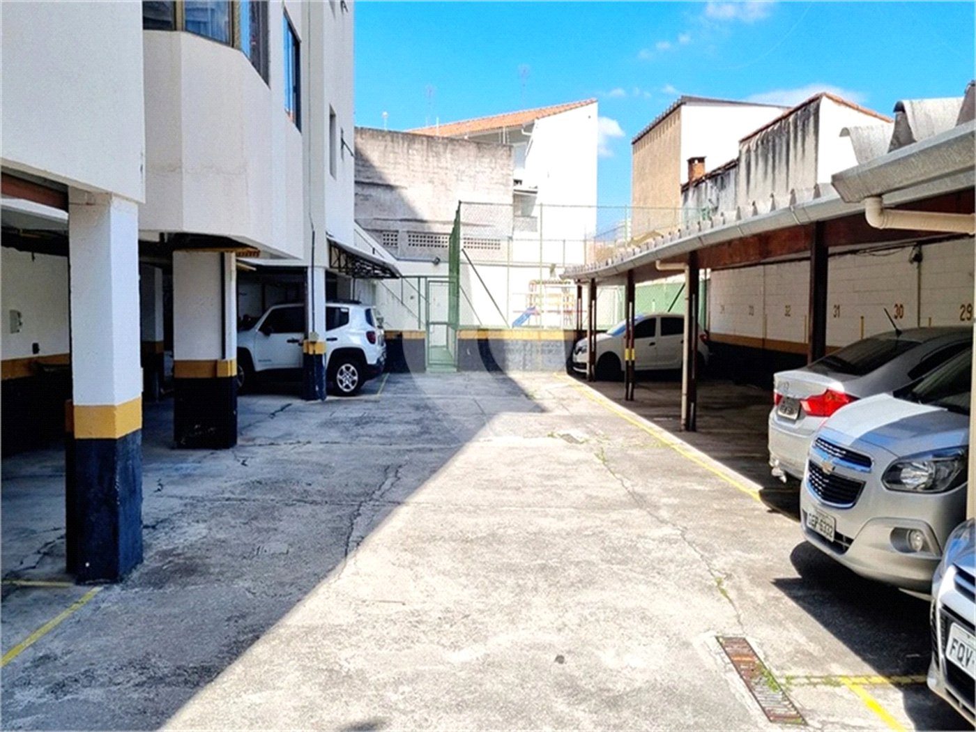 Apartamento à venda com 2 quartos, sendo 1 suíte, em Mandaqui, São Paulo, SP