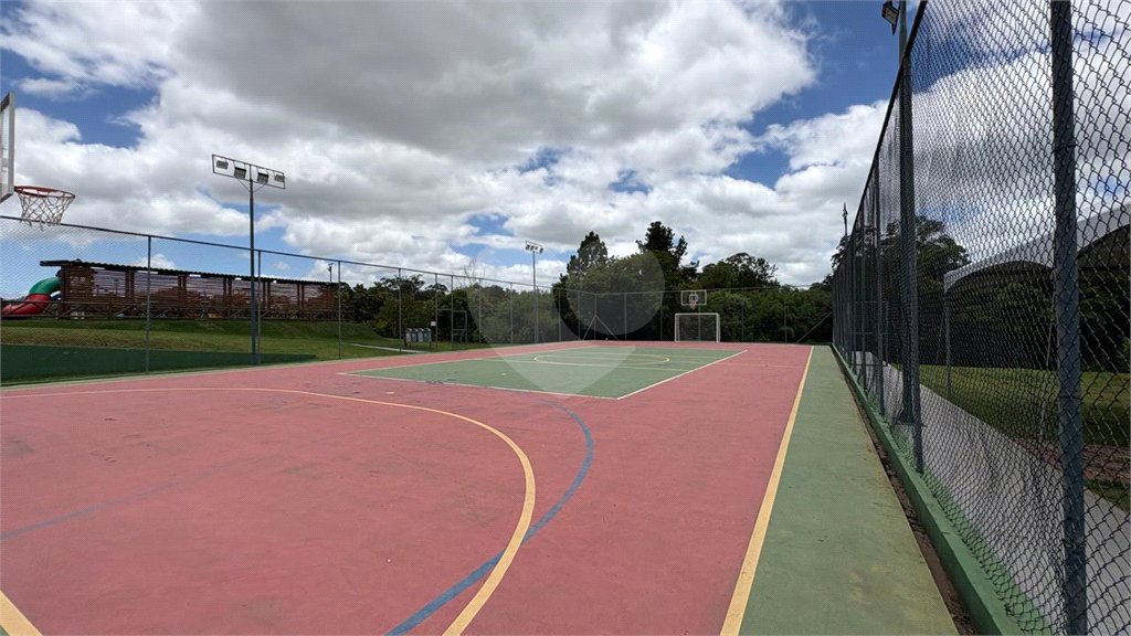 Terreno à venda no condomínio Residencial Saint Patrick, Sorocaba - SP
