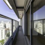 Apartamento à venda ou para alugar com 3 suítes em Água Branca, São Paulo, SP