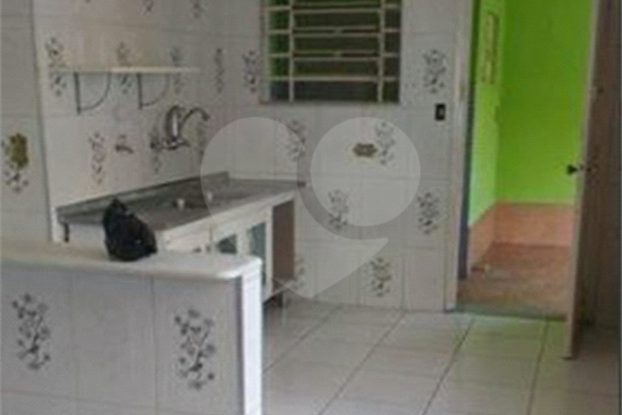 Sobrado à venda com 4 quartos em Mandaqui, São Paulo, SP