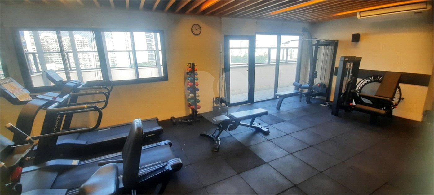 Apartamento à venda com 3 quartos, sendo 1 suíte, em Maracanã, Rio de Janeiro, RJ