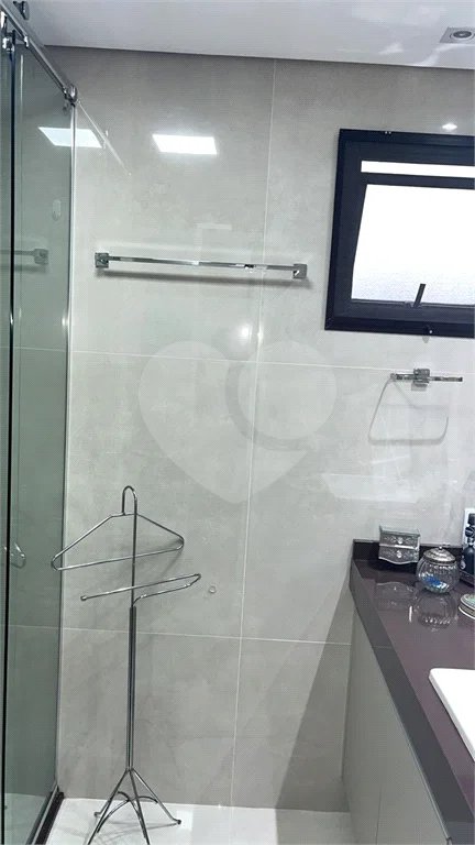 Apartamento à venda com 3 quartos, sendo 1 suíte, em Vila Regente Feijó, São Paulo, SP