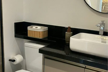 Apartamento para alugar com 1 suíte em Butantã, São Paulo, SP