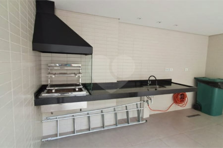 Apartamento à venda com 2 quartos, sendo 1 suíte, em Jardim São Paulo(zona Norte), São Paulo, SP