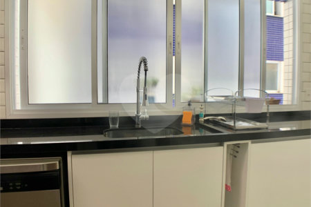 Apartamento à venda com 3 quartos, sendo 1 suíte, em Sumaré, São Paulo, SP