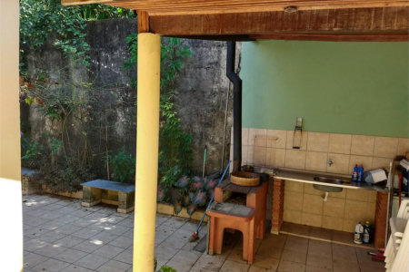 Sobrado à venda com 4 quartos, sendo 1 suíte,  em Parque dos Príncipes, São Paulo, SP