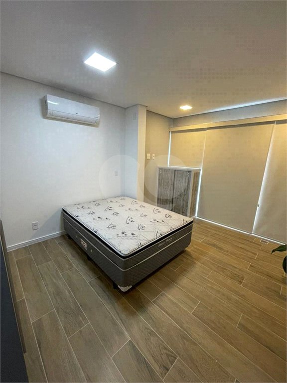 Studio à venda com 1 suíte em Vila Clementino, São Paulo, SP