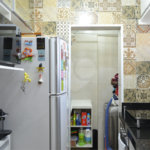 Apartamento à venda com 1 quarto em Barra Funda, São Paulo, SP
