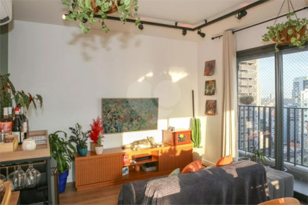 Apartamento à venda com 2 quartos, sendo 1 suíte, em Jardim Vera Cruz, São Paulo, SP