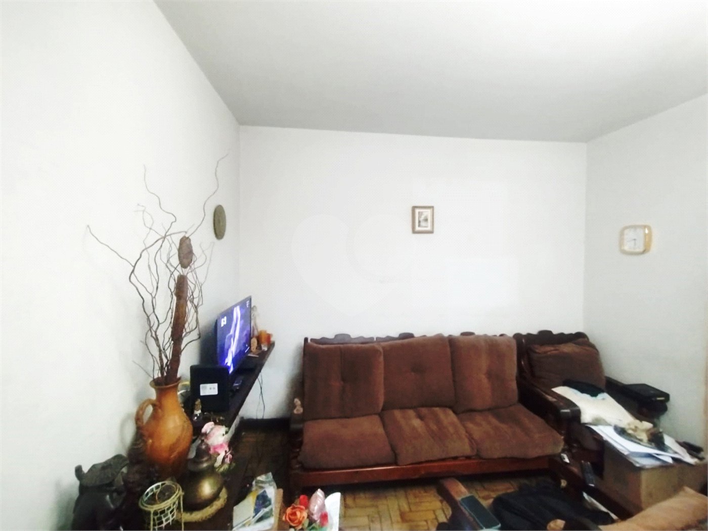 Casa à venda com 2 quartos em Vila Aurora (zona Norte), São Paulo, SP