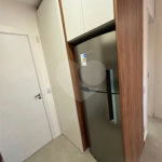 Apartamento para alugar com 1 suíte em Pinheiros, São Paulo, SP