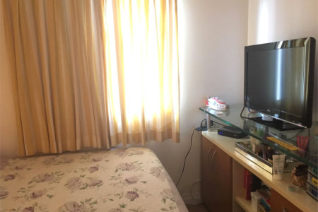 Apartamento à venda com 2 quartos, sendo 1 suíte,  em Vila Andrade, São Paulo, SP