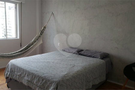 Apartamento à venda com 4 quartos, sendo 1 suíte, em Jardim Paulista, São Paulo, SP