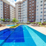 Apartamento à venda com 2 quartos, sendo 1 suíte, em Vila Caraguatá, São Paulo, SP