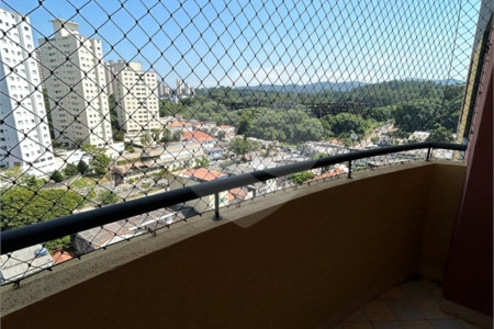 Apartamento à venda com 3 quartos, sendo 1 suíte, em Vila Aurora (zona Norte), São Paulo, SP