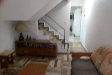Casa à venda com 2 quartos em Campo Grande, Rio de Janeiro, RJ
