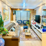 Apartamento à venda com 3 quartos, sendo 1 suíte, em Vila da Saúde, São Paulo, SP
