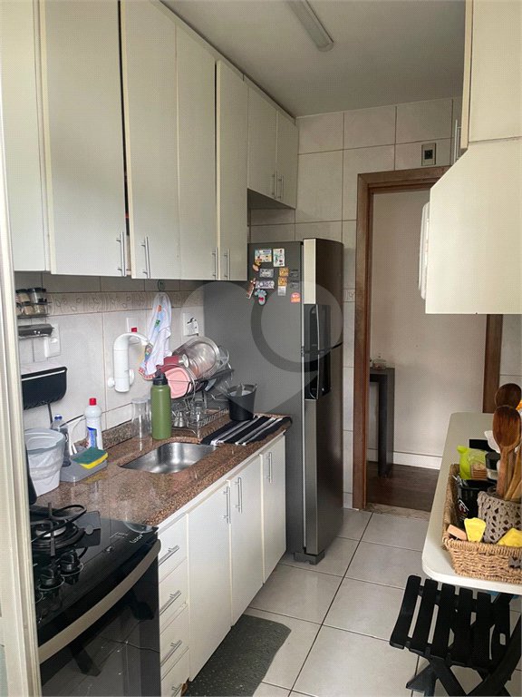 Apartamento à venda com 3 quartos, sendo 1 suíte, em Parque Mandaqui, São Paulo, SP
