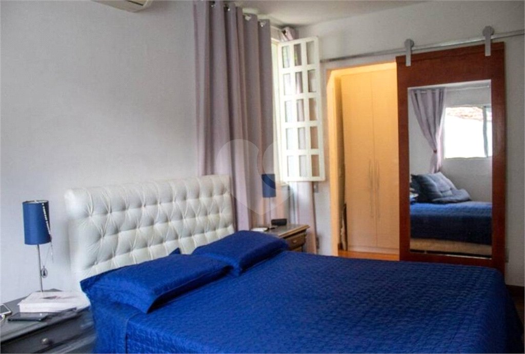 Casa à venda com 5 quartos, sendo 1 suíte, em Grajaú, Rio de Janeiro, RJ