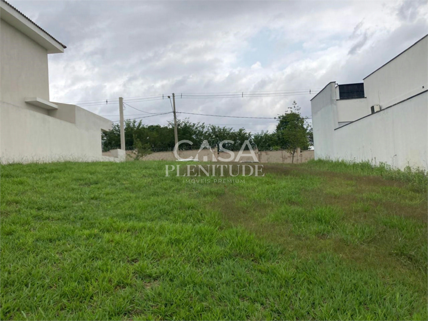 Terreno em condomínio à venda em Chácaras Residenciais Santa Maria, Votorantim, SP