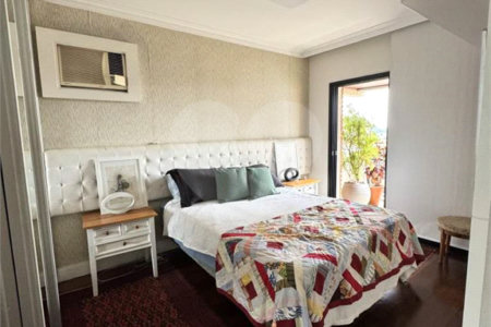 Apartamento à venda com 4 quartos, sendo 2 suítes, em Vila Mascote, São Paulo, SP