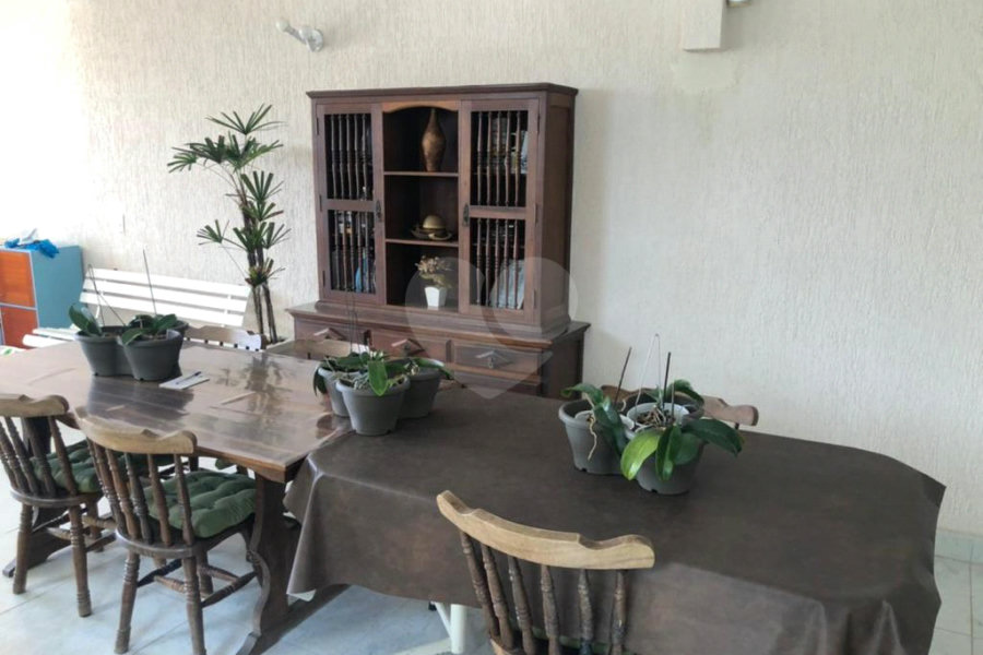 Sobrado à venda com 3 quartos, sendo 1 suíte, em Pirituba, São Paulo, SP