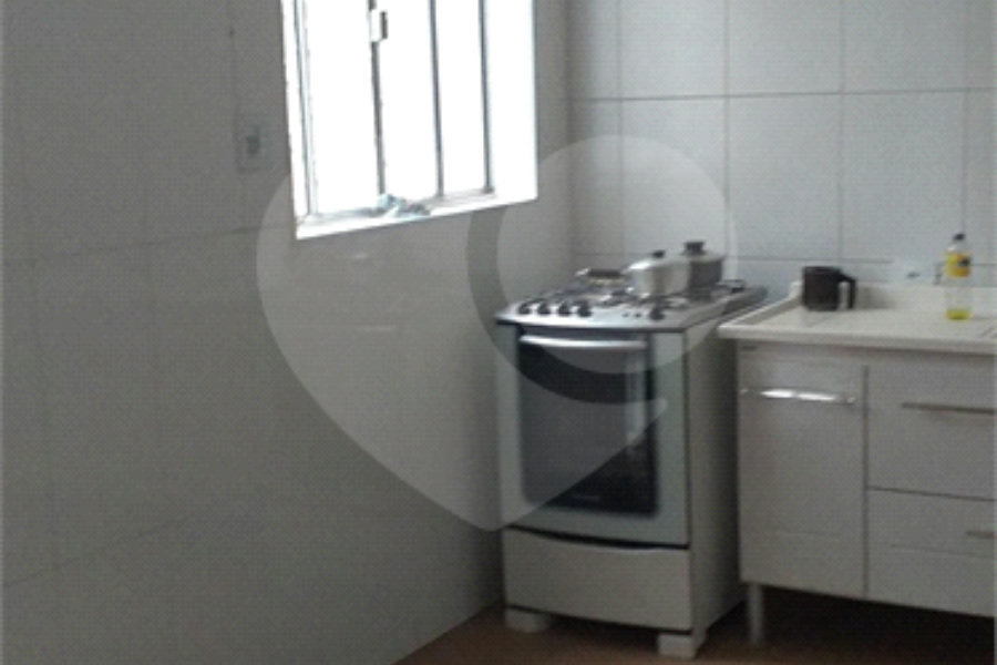 Sobrado à venda com 4 quartos em Santana, São Paulo, SP
