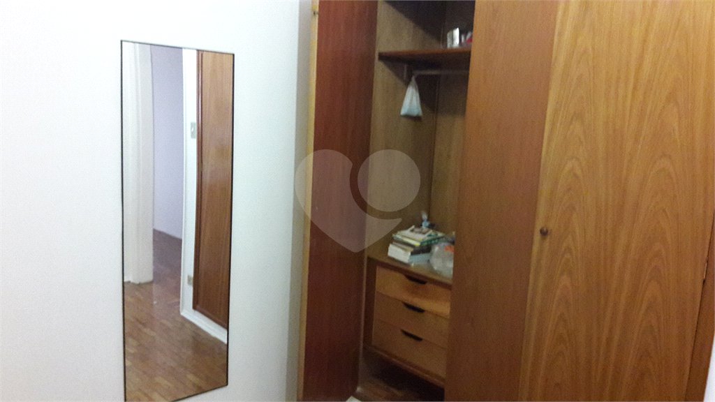 Apartamento à venda com 3 quartos em Santana, São Paulo, SP